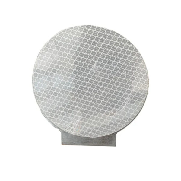 Round Delineator