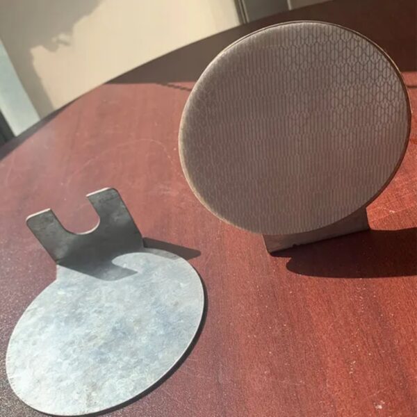 High Quality Steel Reflective Traffic Road Round Delineator - Image 6
