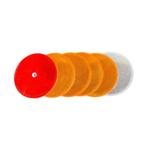 Reflector for Road Safety