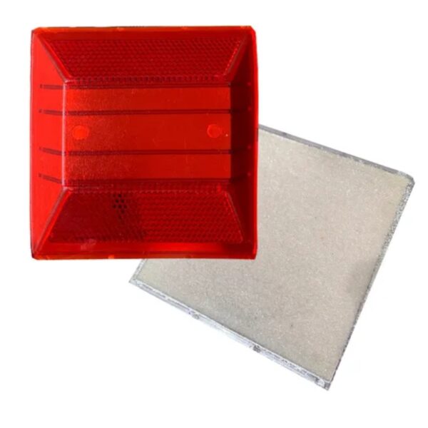 High Quality Plastic Customized Sand Filled Road Stud - Image 3