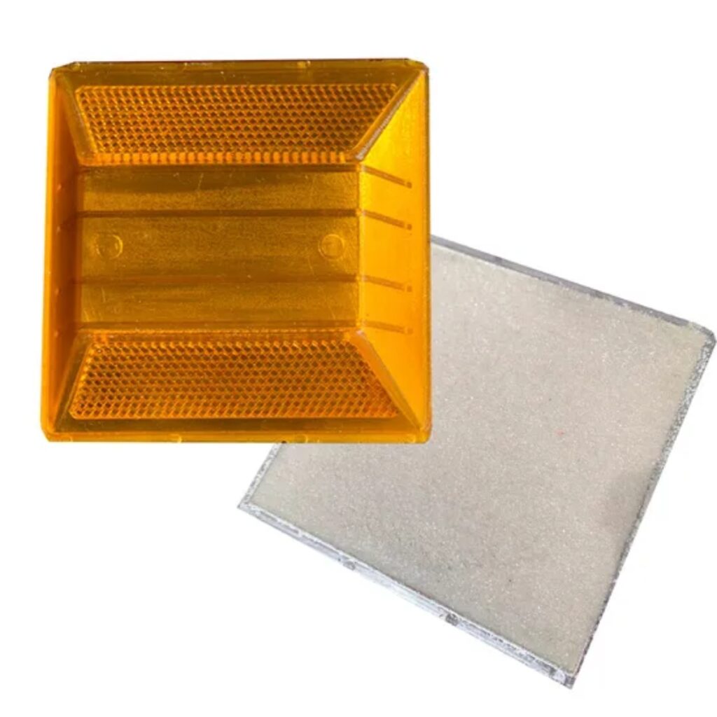Sand Filled Road Stud