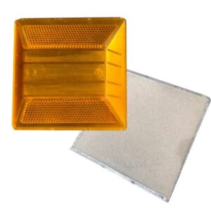 Sand Filled Road Stud