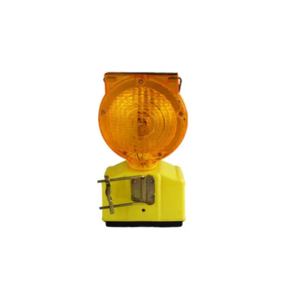 Hot Sale Flashing Solar Powered Light Traffic Warning Light - Image 7