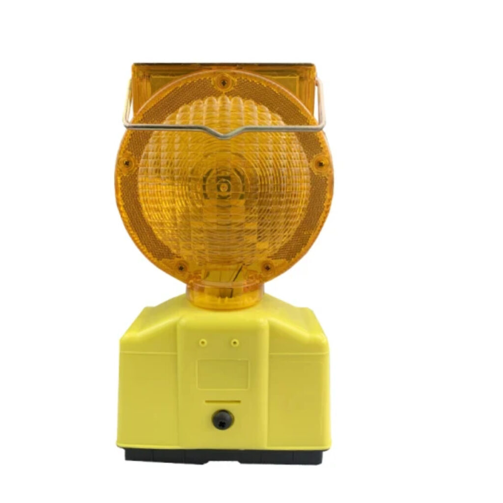 Solar Powered Light