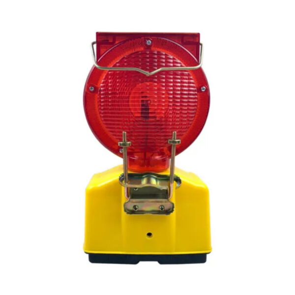 Hot Sale Flashing Solar Powered Light Traffic Warning Light - Image 8