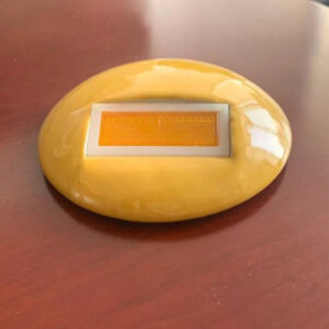 Stud with 1 Reflector