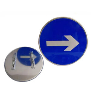 Traffic Arrow Signs
