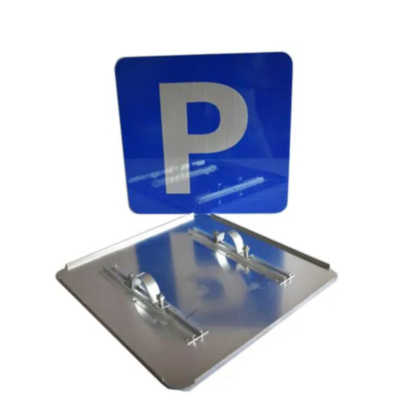 Customized Best High Quality Aluminum Traffic Arrow Signs - Image 3