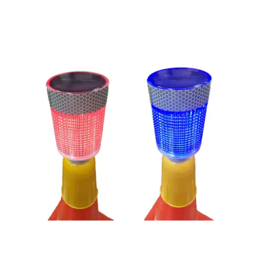 Traffic Warning Light
