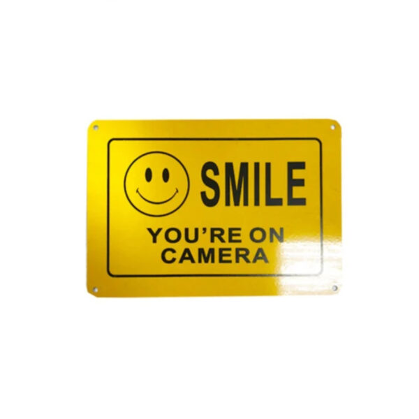 Best Aluminum Reflective Trailer Board Highway Traffic Sign - Image 4