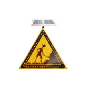 Triangle Traffic Sign
