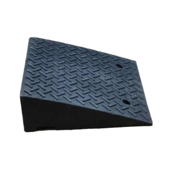 Reliable High Quality Black Durable Rubber Vehicle Bump - Image 6