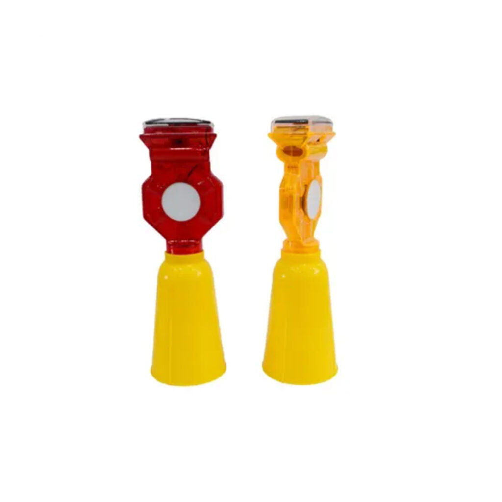 Waterproof Traffic Light