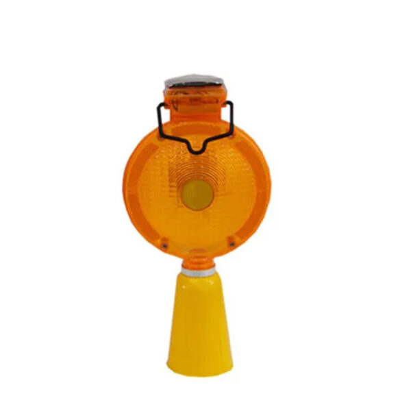 Best Selling LED Flashing Warning Waterproof Traffic Light - Image 2