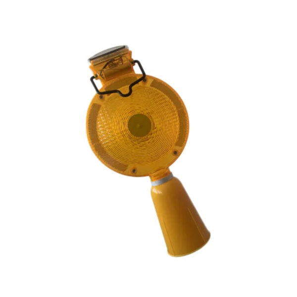 Best Selling LED Flashing Warning Waterproof Traffic Light - Image 3
