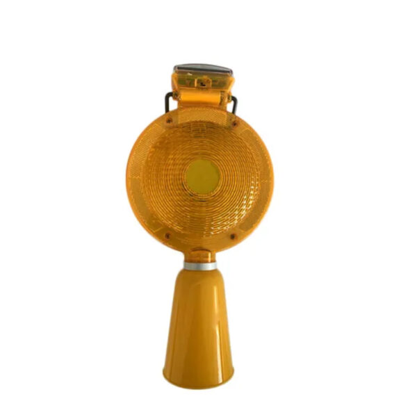 Best Selling LED Flashing Warning Waterproof Traffic Light - Image 4