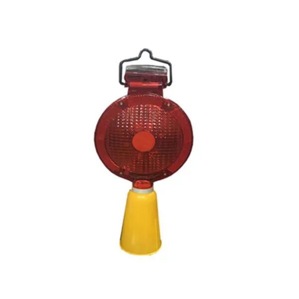 Best Selling LED Flashing Warning Waterproof Traffic Light - Image 5