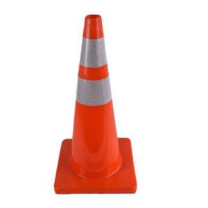 Best 70cm Orange Cone