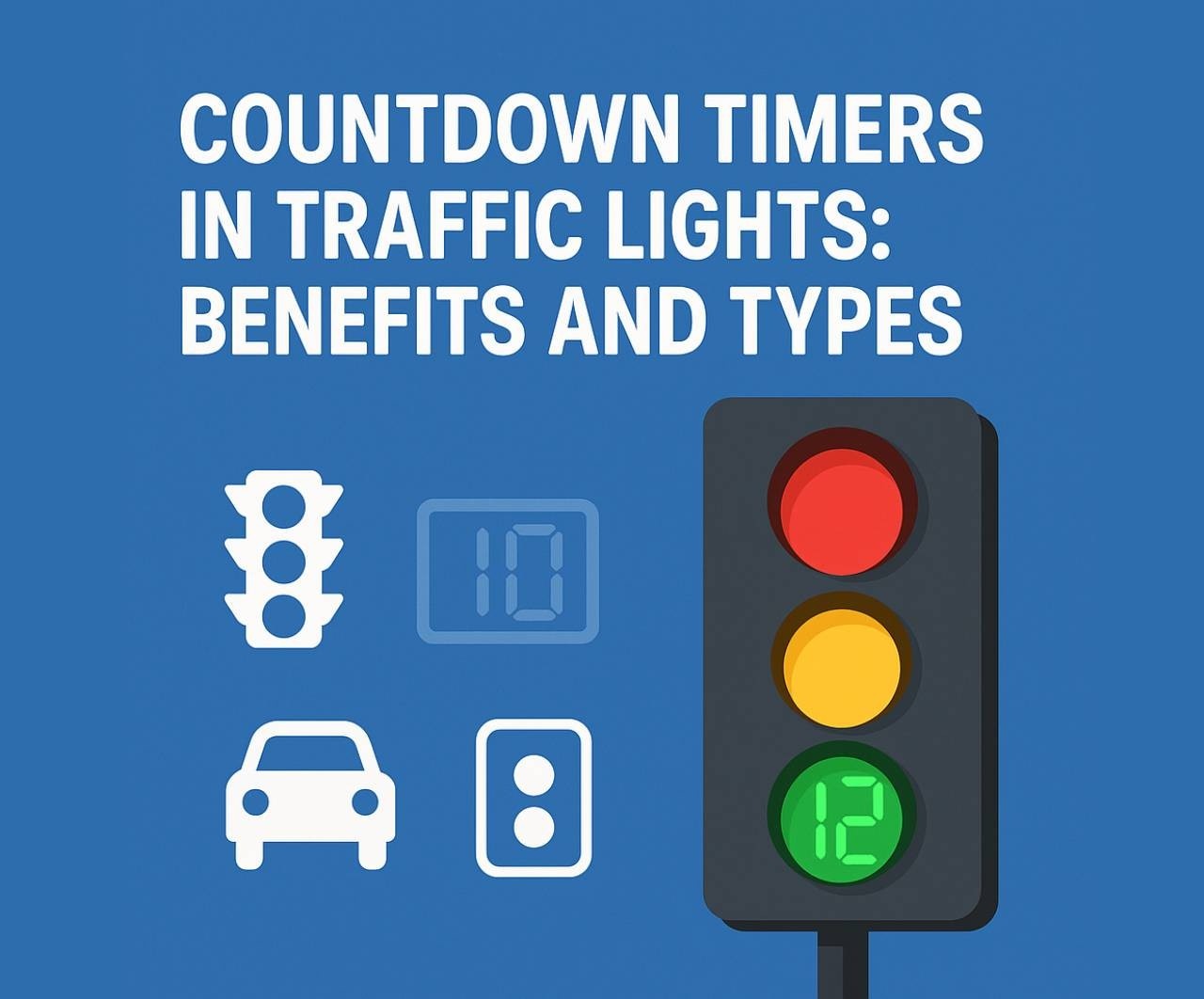Countdown Timers