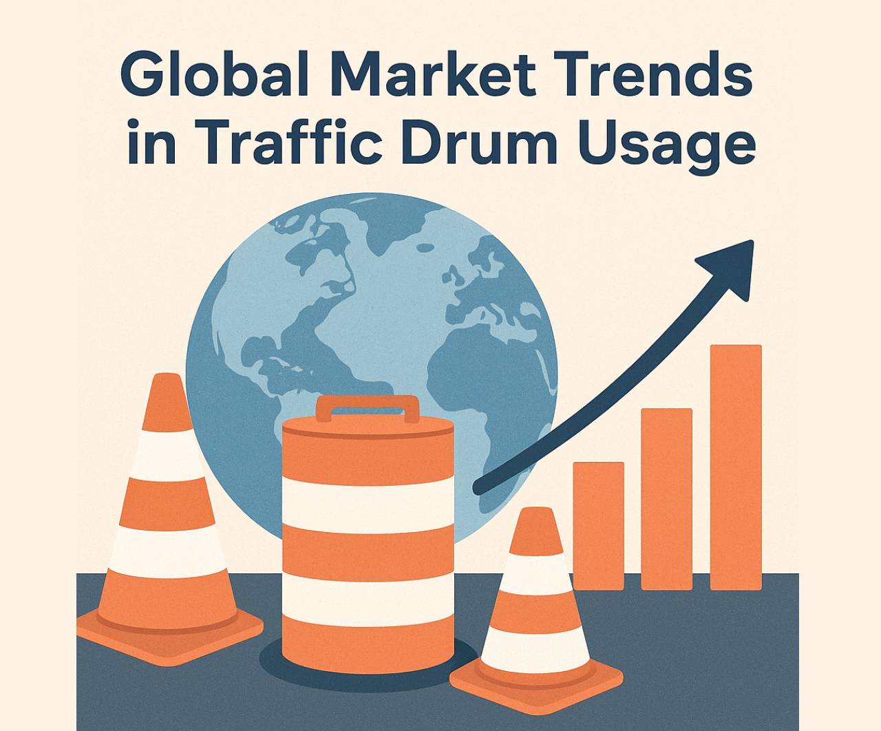 Traffic Drum