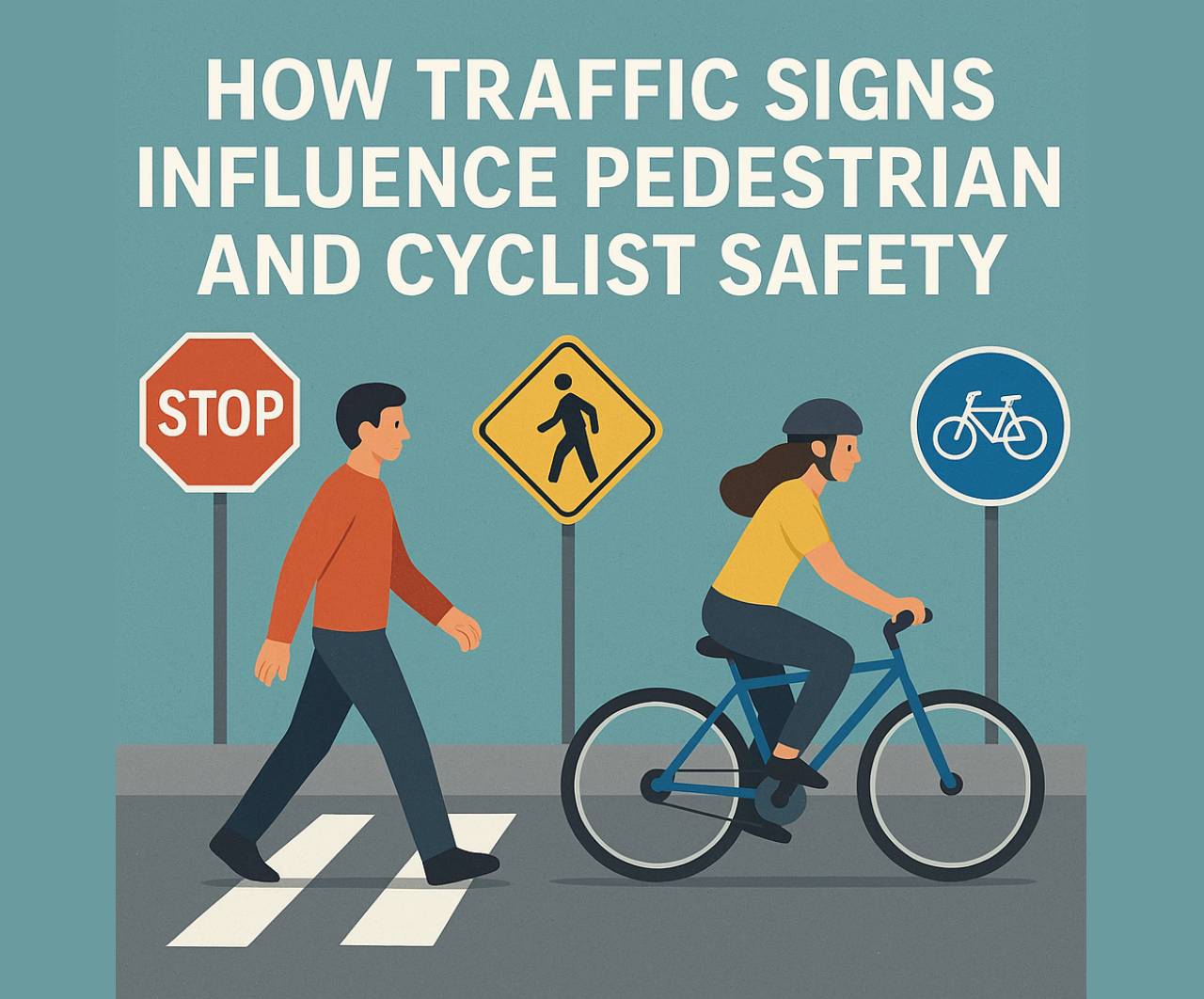 Traffic Signs