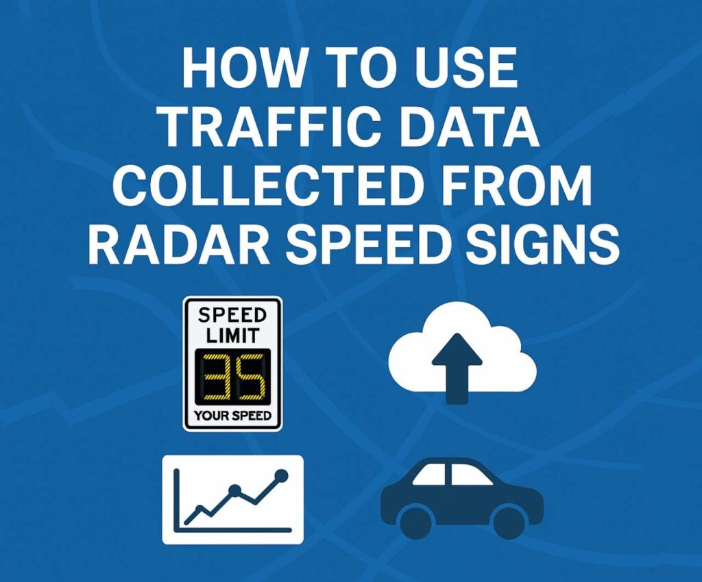 Radar Speed Signs