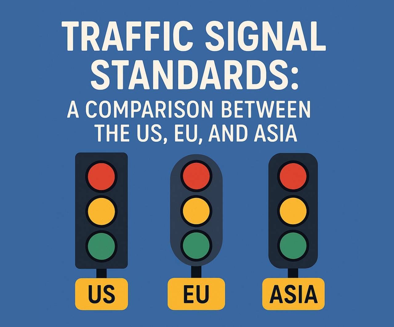 Traffic Signal
