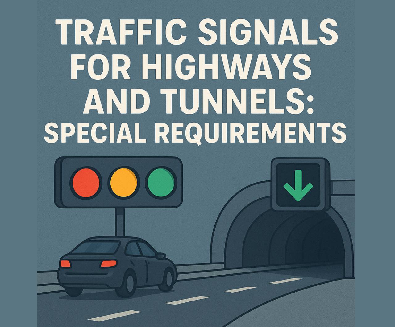 Traffic Signals