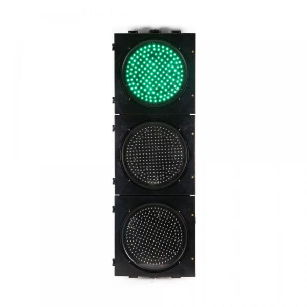 Hot Sale Customized Reliable 100mm Traffic Signal Light - Image 3
