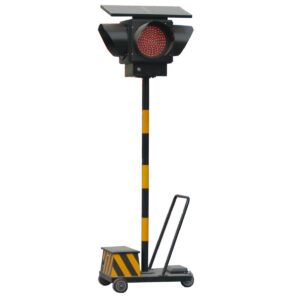 200mm Portable Light