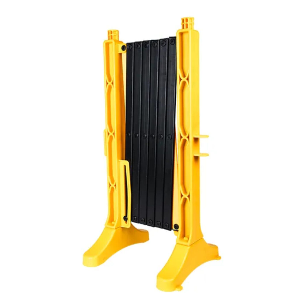 3.5m Durable Barrier