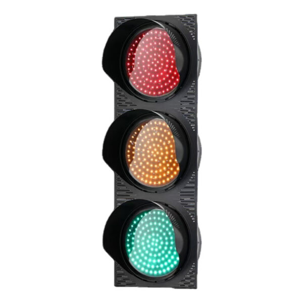 Multicolor Light