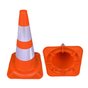 47cm Orange Cone