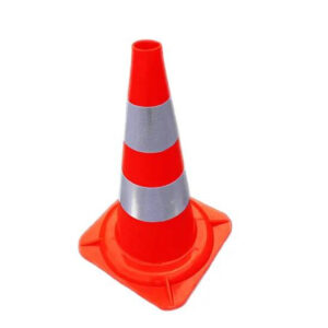 47cm Red Cone