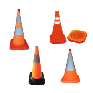 700mm Safety Cone
