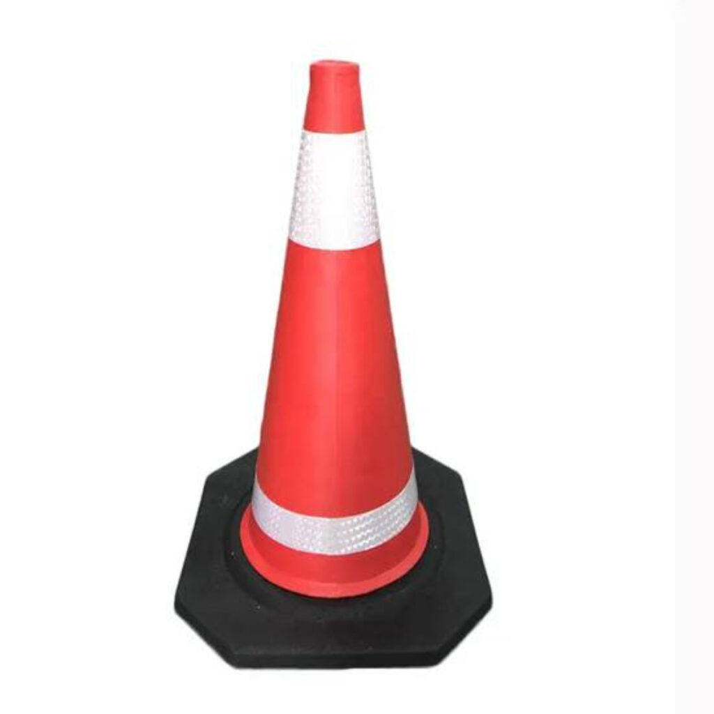 70cm Reflective Cone