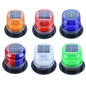 ABS Warning Light