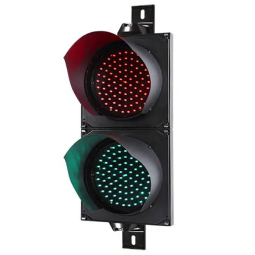 Emergency Signal Light