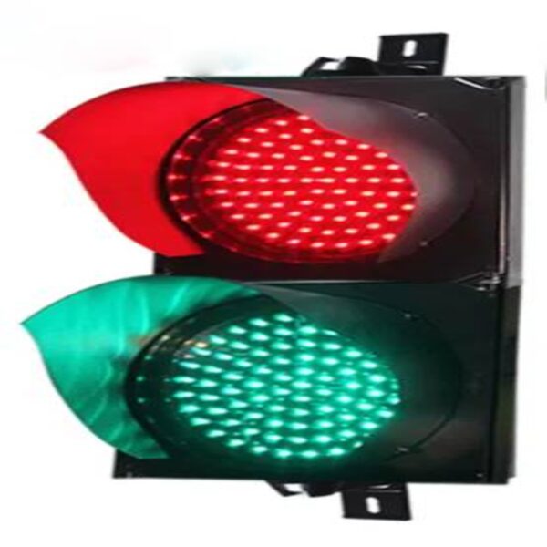 Reliable High Quality LED Traffic Emergency Signal Light - Image 3