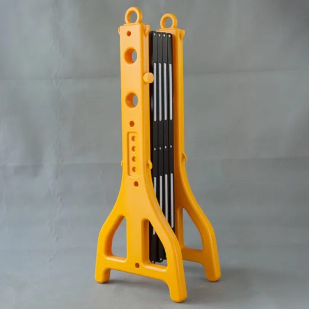 Portable Barrier