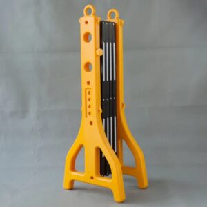 Portable Barrier