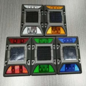 Solar Reflective Road Stud