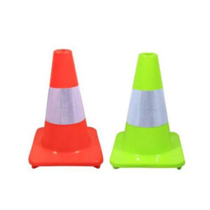 PVC Reflective Traffic Cone