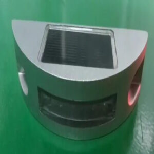 Half Moon Shape Stud