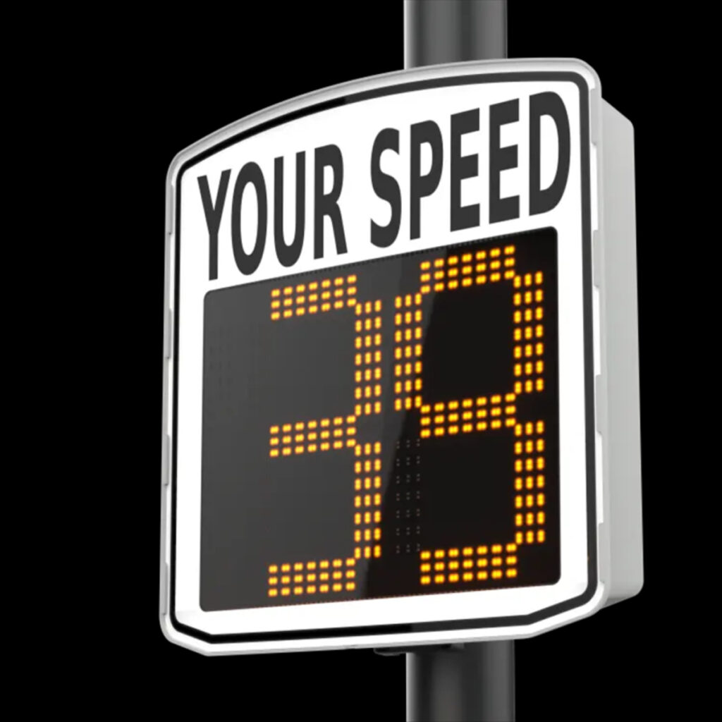 Highway Traffic Signs