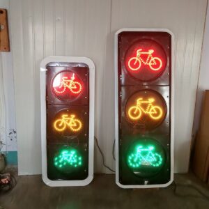 Signal Light for Road