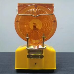 LED Flashing Light