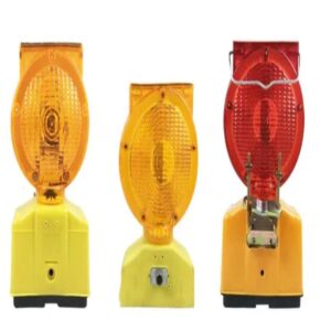 LED Traffic Light