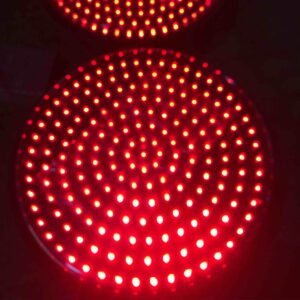 LED Traffic Signal Light