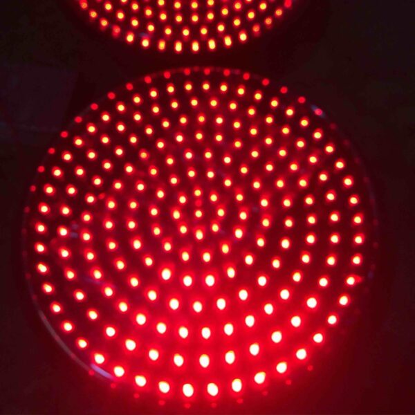 LED Traffic Signal Light